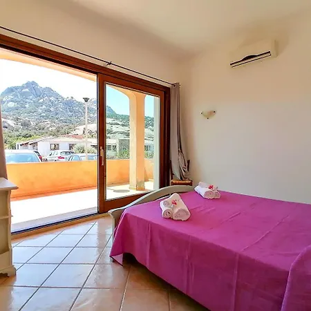 Febby Porto Cervo