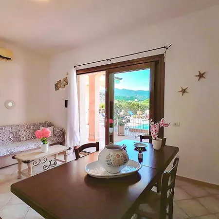 Hotel Febby Porto Cervo
