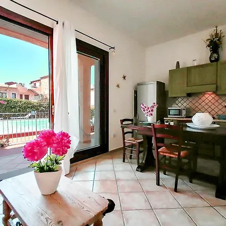 Febby Hotel Porto Cervo